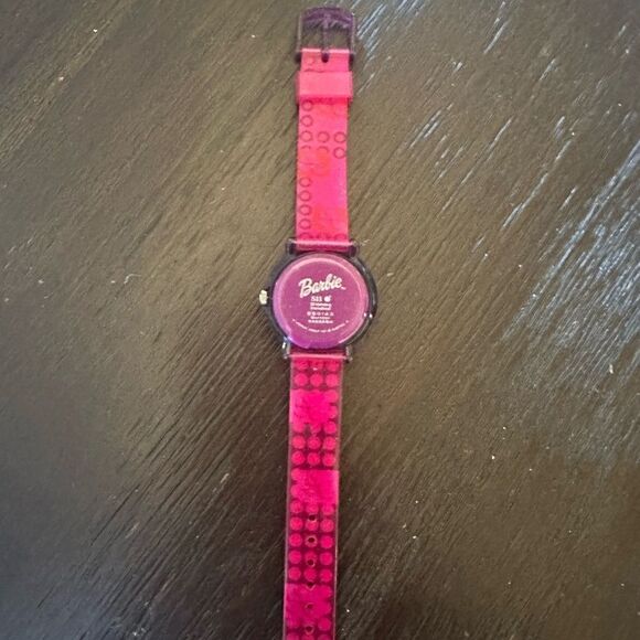 Barbie Watch S11 - Picture 3 of 4